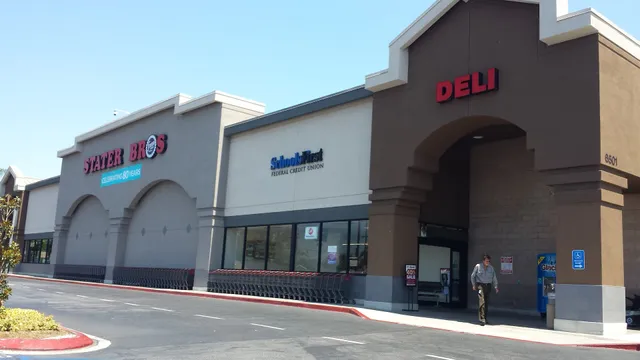 Stater Bros. Markets