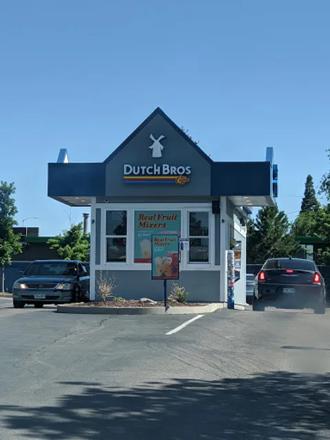 Dutch Bros Coffee