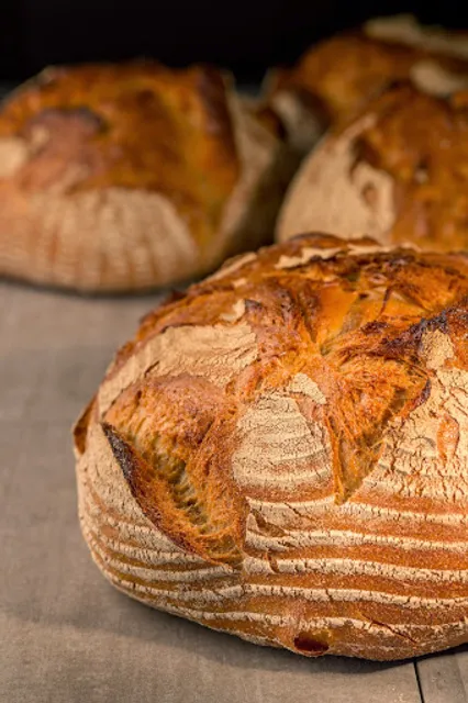 Stadtbäckerei Schultheiss GmbH & Co. KG