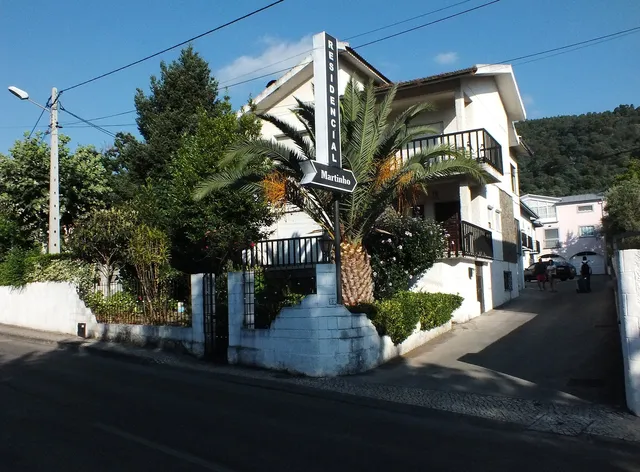 Residencial Martinho