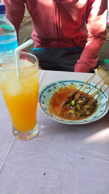 Warung Mbk Ojak Wardani