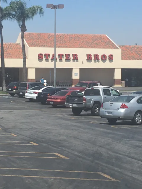 Stater Bros. Markets