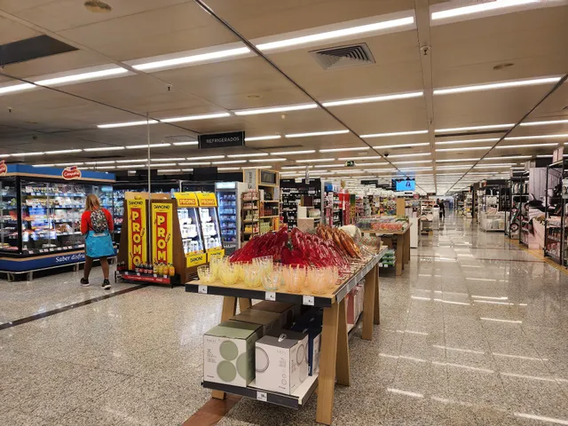 Corte inglés descarga