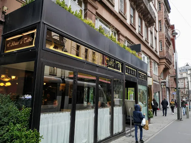 Le petit bouillon pharamond