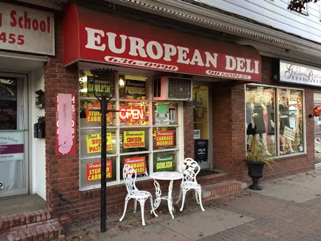 European Deli