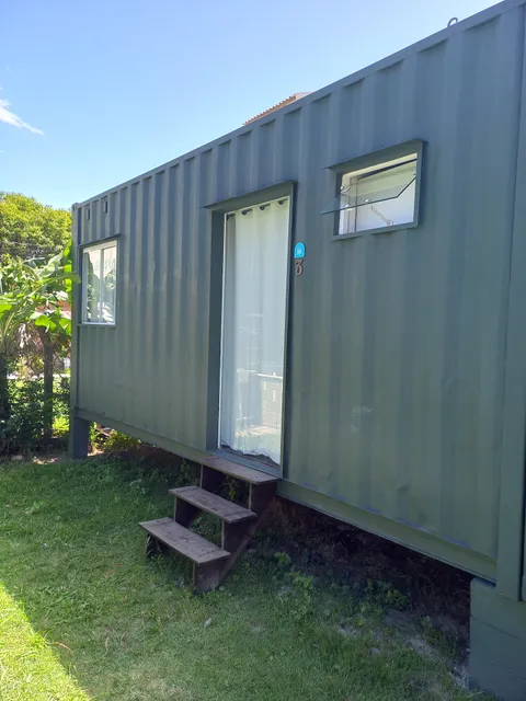 Ferias Na Barra Da Lagoa