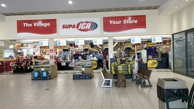 Wittenoom Road IGA