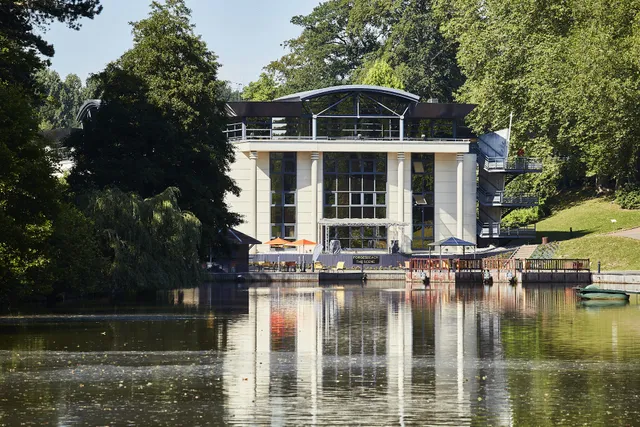 ForgesHotel - Domaine de Forges