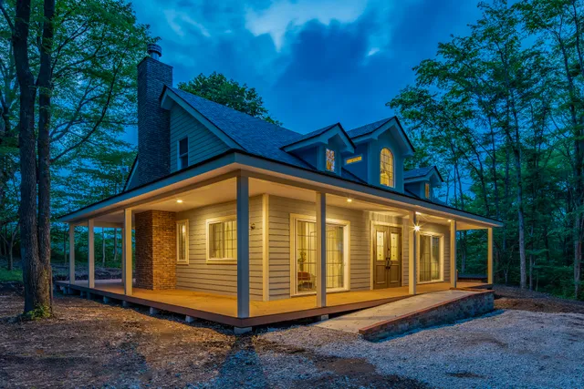 北軽井沢 貸別荘 FARM SIDE