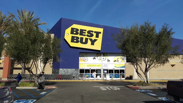 Best Buy
