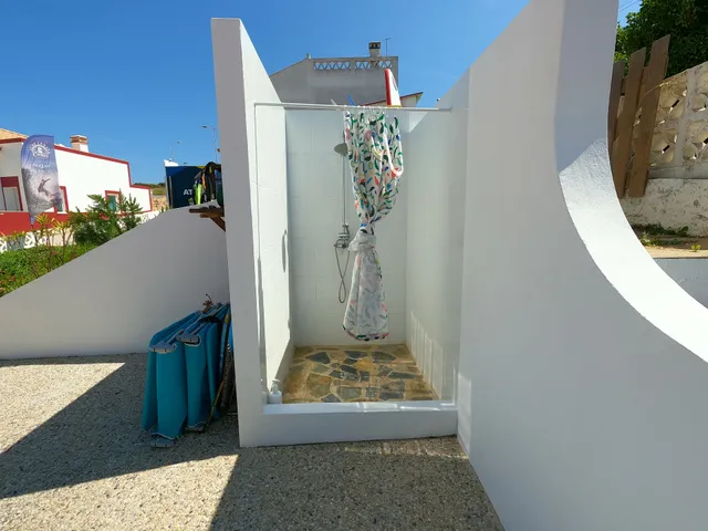 Carlos Beach Guest House