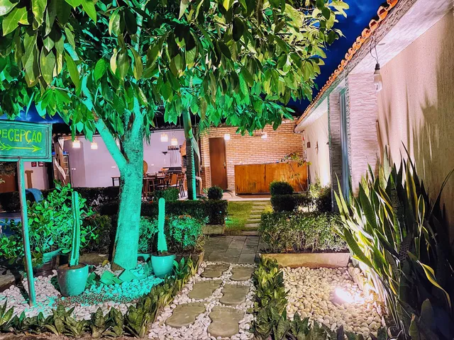 Zuri Pousada Maragogi