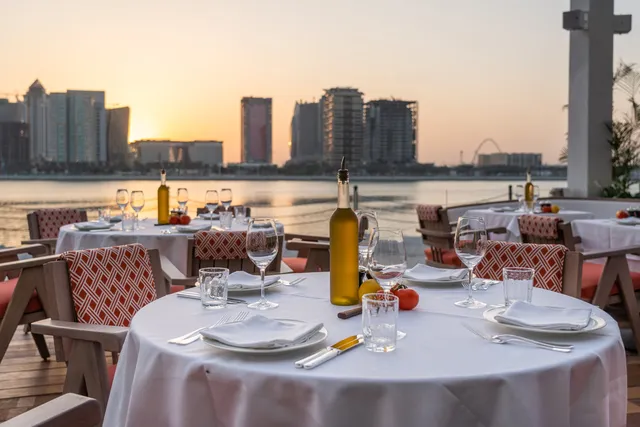 La Petite Maison (LPM) Doha