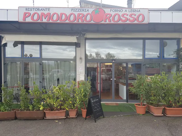 Pomodoro Rosso