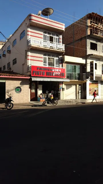 Panificadora Pinto Wanzeler