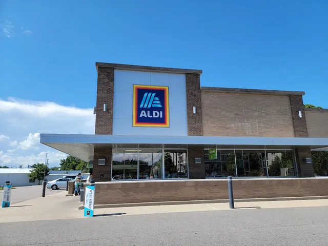 ALDI