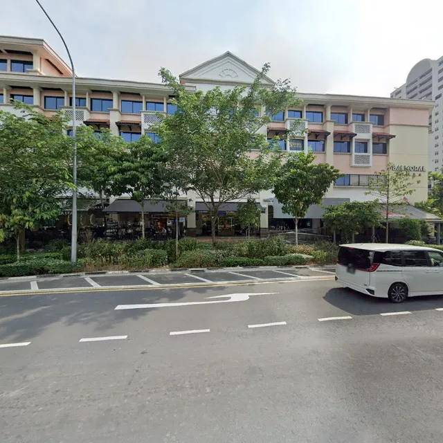 The Balmoral Clinic Family Medicine