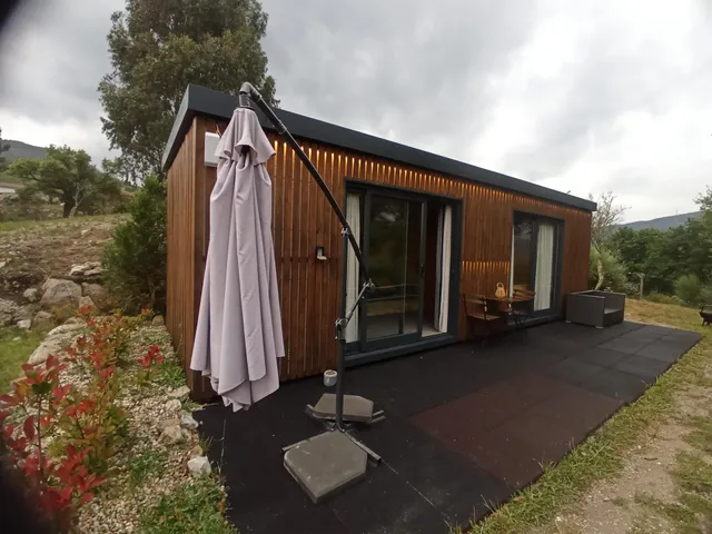 Refúgio do Sobreiro - Casa d’ Além