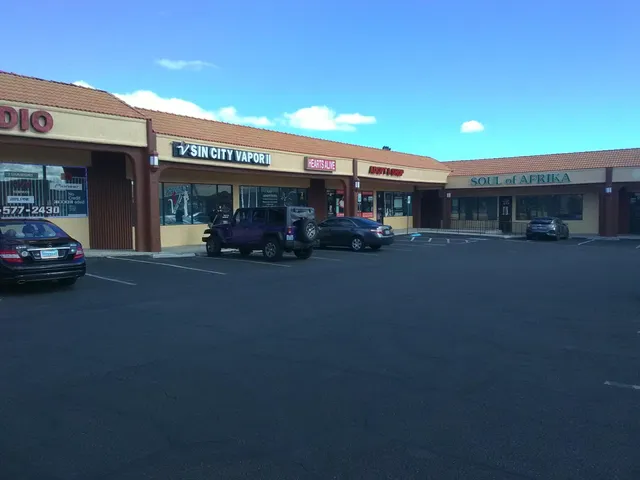 Rainbow Express Village