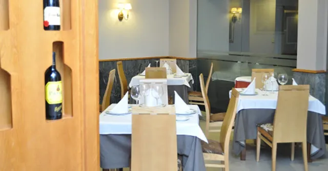 Restaurante Manuel Manuel