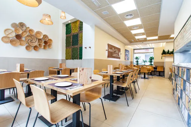 Bar Restaurante miSitio