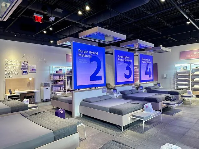 Purple - Orlando Int'l Premium Outlets