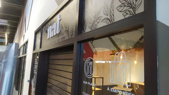 Le Nat' - Bistro'Crêpe