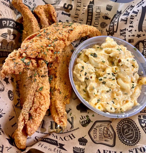 Beyond Flavor -Food Truck