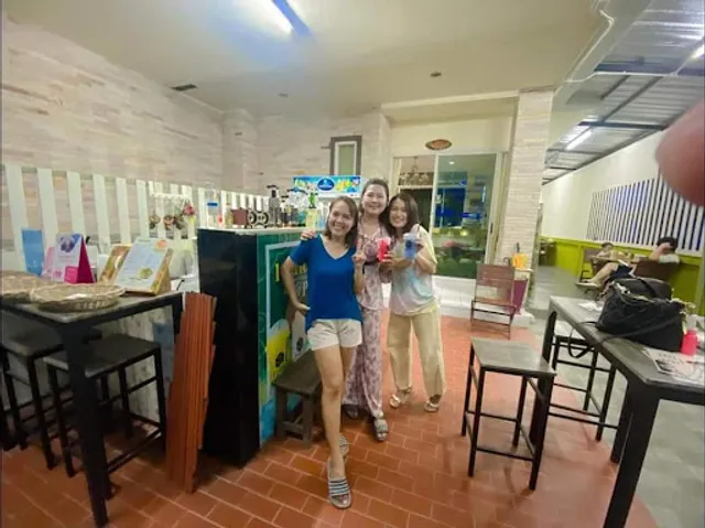 168 Hostel Airport & Hostel@Phuket