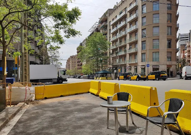 Forn Miralles | Gràcia