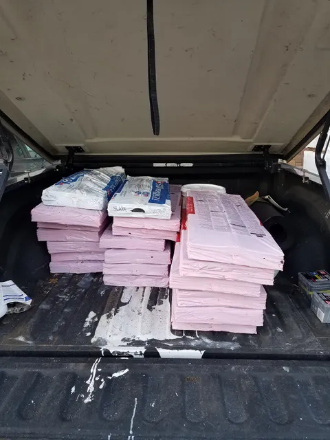 National Building Supply