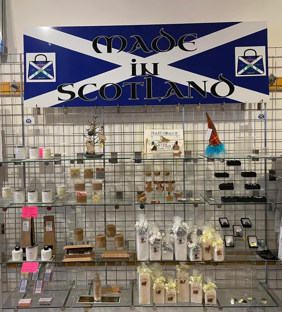 Aberdeen Gift and Tourist Shop