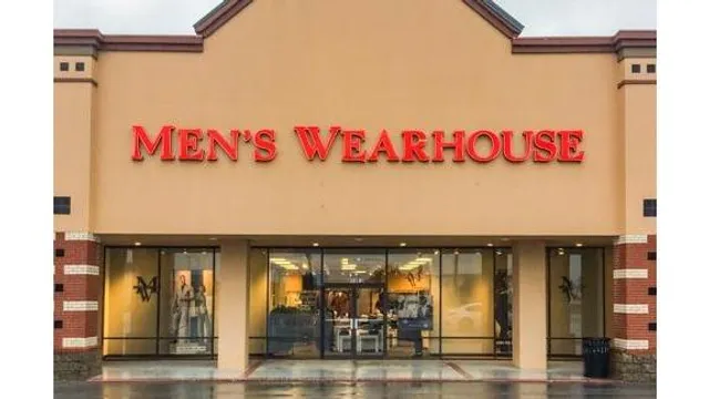Men's Wearhouse