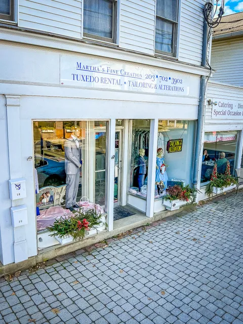 Martha's Fine Creations