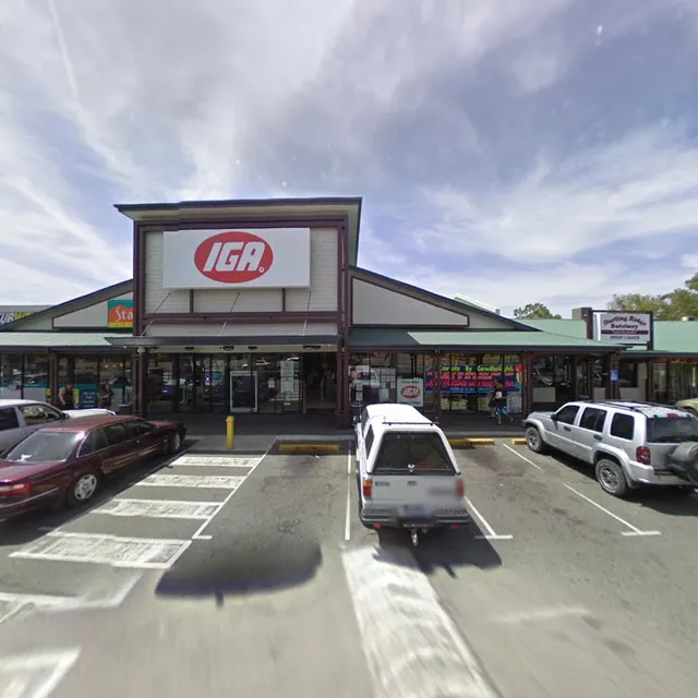 Darling Ridge Shopping Centre