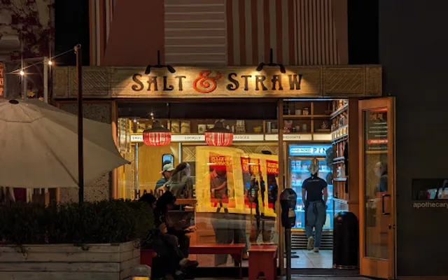 Salt & Straw