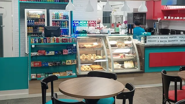 Cor e Sabor Restaurante