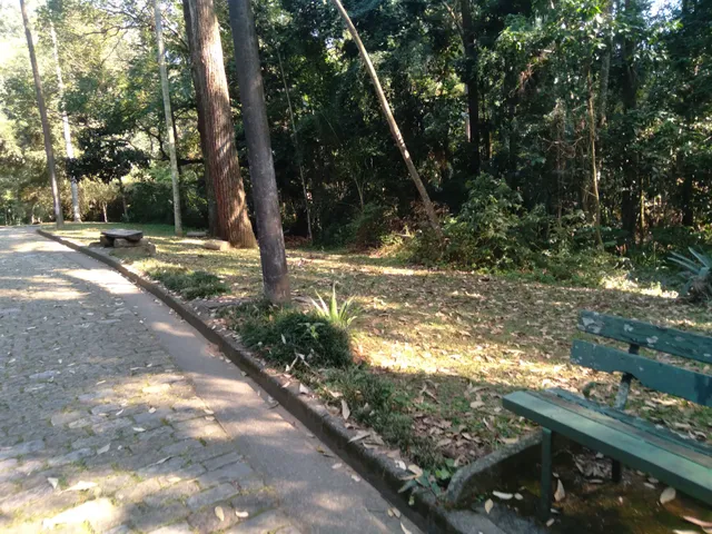 Regional Municipality - M'Boi Mirim