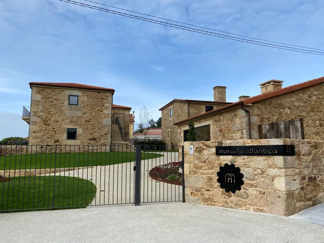 Morada Atlántica
