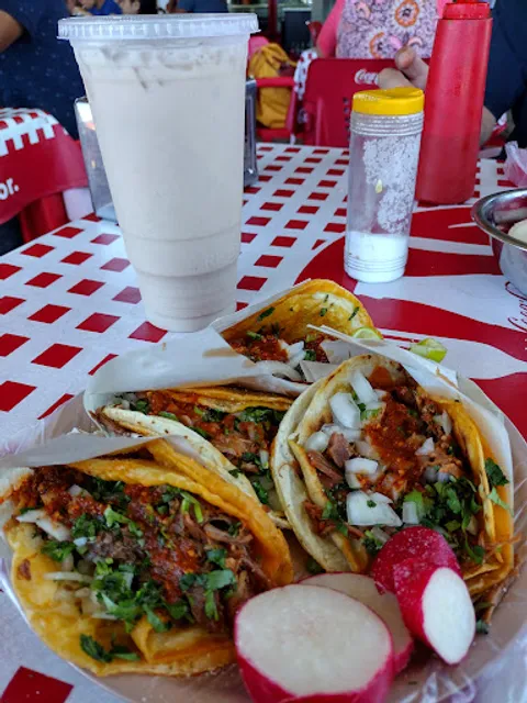 Birrieria la china poblana