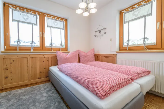 Ferienwohnung Haus-Marieus