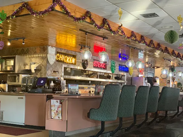 Country Inn Restaurants