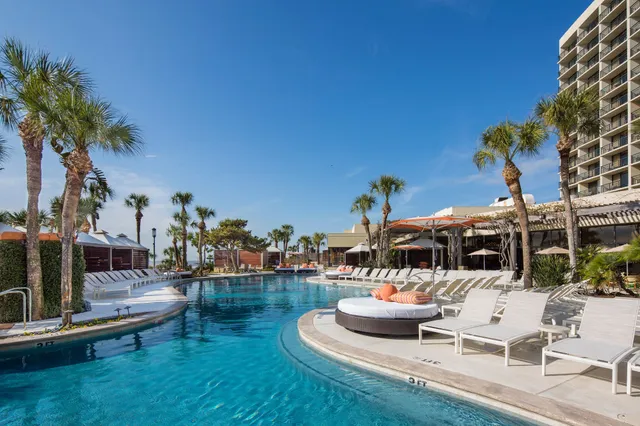 The San Luis Resort, Spa and Conference Center