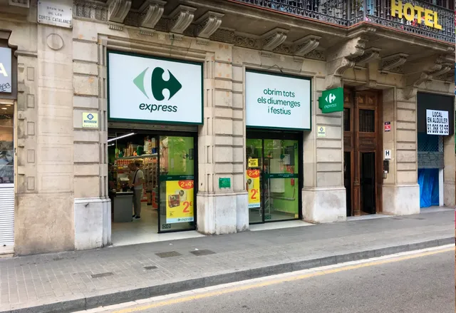 Carrefour Express