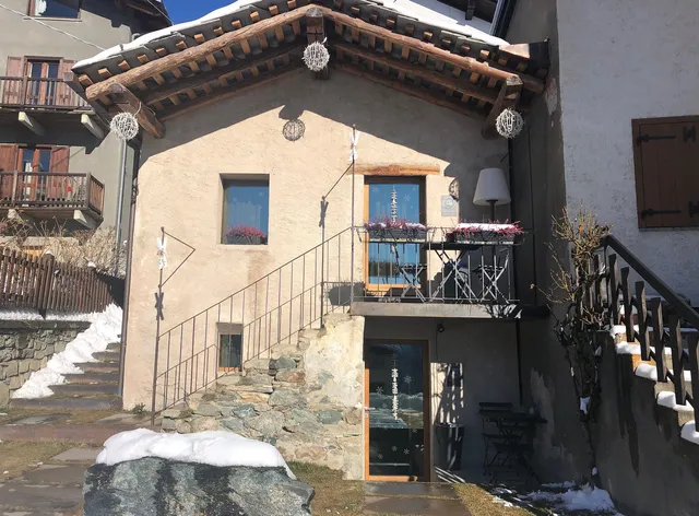 La latteria Chambres d'Hotes