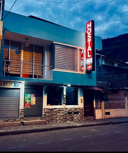 La Posada del Viajero