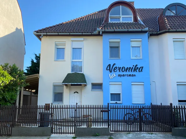 Veronika Lux Apartman