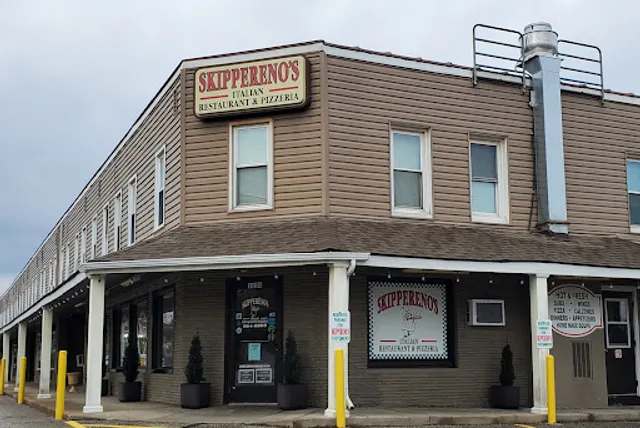 Skippereno's Italian Restaurant