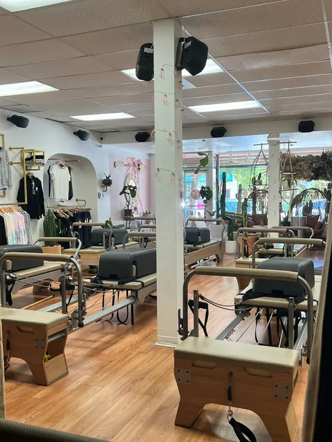 Fit Culture Pilates & Sculpt