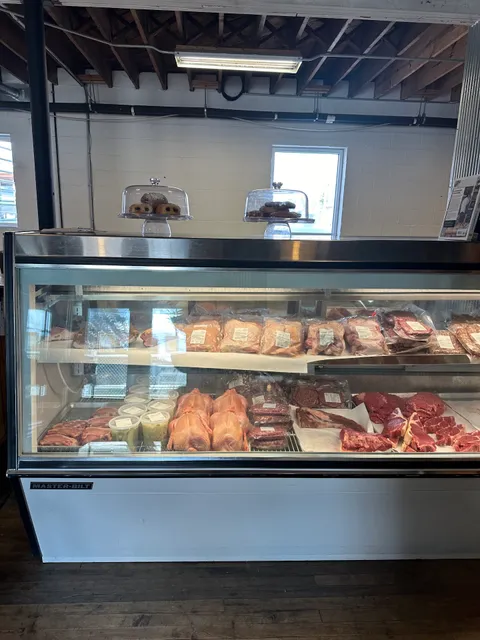The Charm Farm Market and Butcher